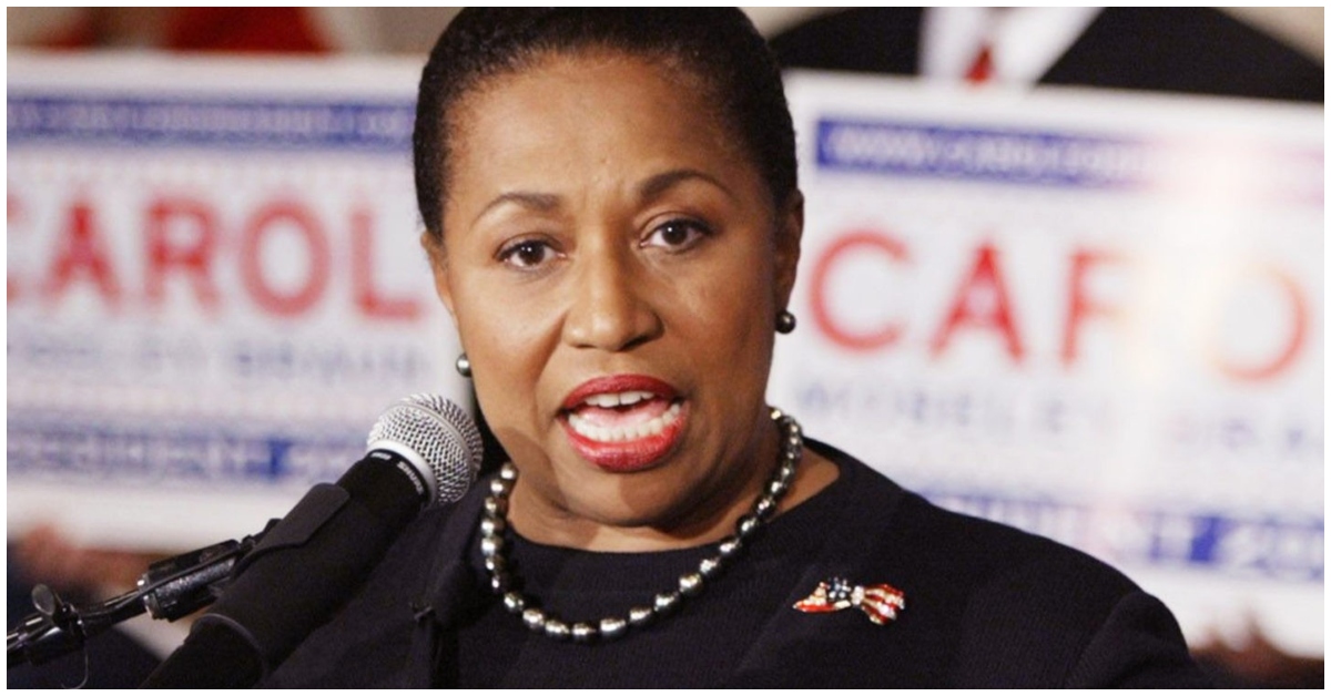 Carol Moseley Braun: First Black Woman Elected to U.S. Senate, Takes on New Role at African Development Foundation