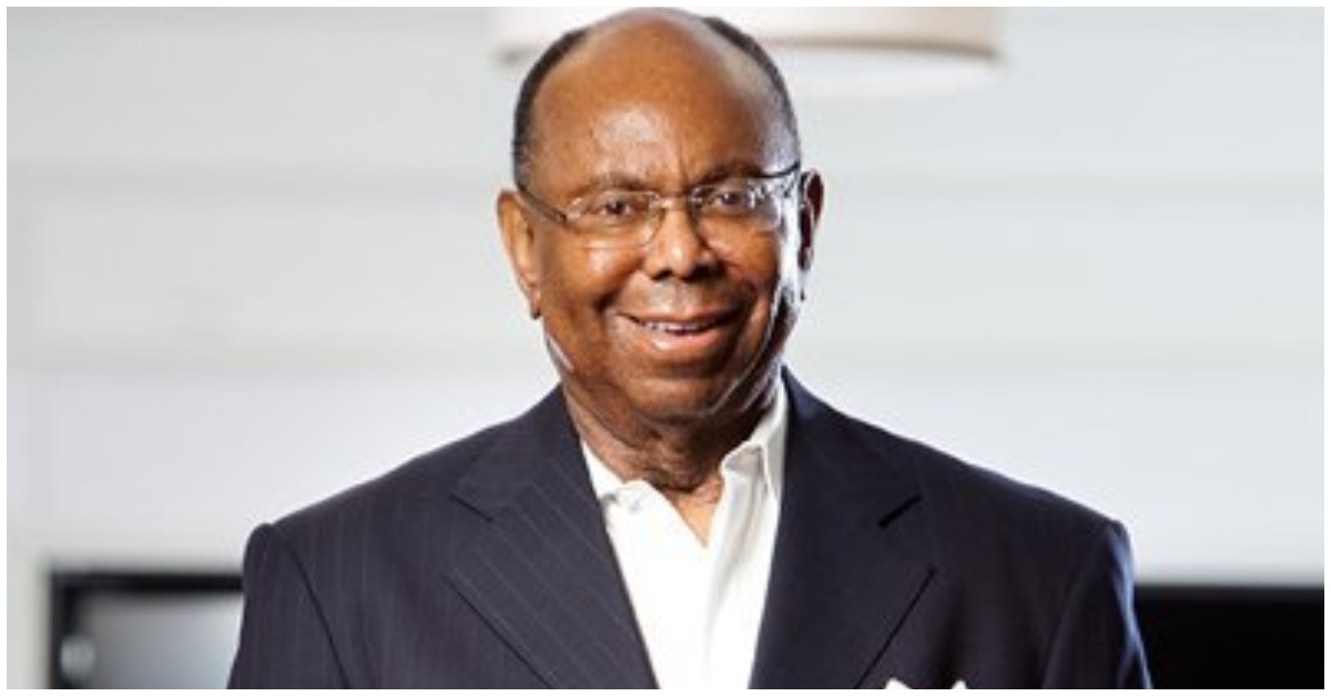 William Pickard, First Black McDonald’s Franchise Owner, Entrepreneur, and Philanthropist, Leaves Enduring Legacy at 83