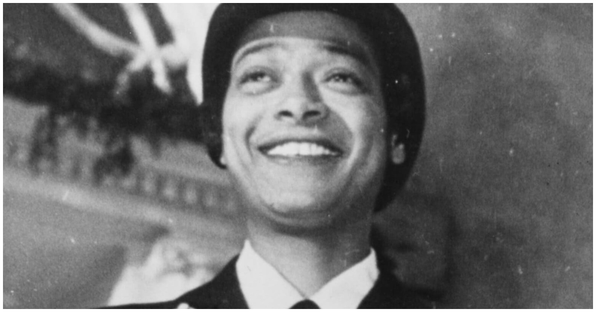 Harriet Pickens: First Black Woman Commissioned in the Navy, Trailblazer in Public Health and Civil Rights