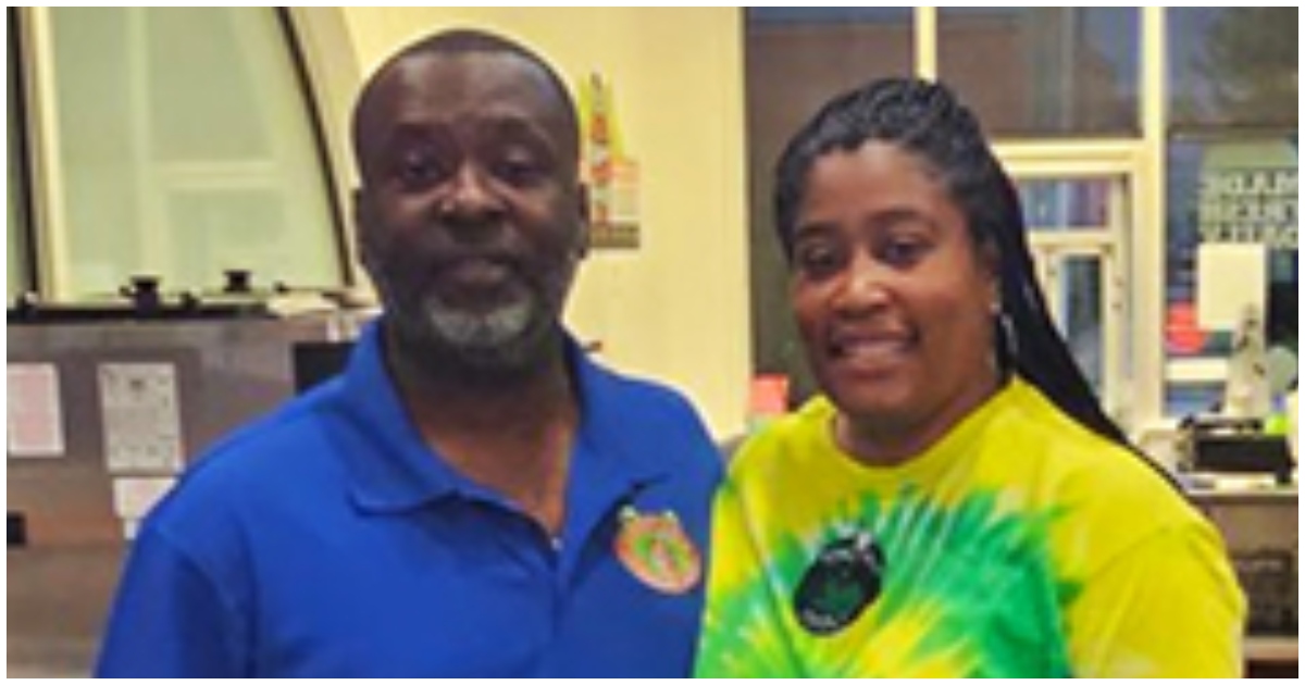 Trailblazing Couple Myrol and Kesha Frazier Make History as First Black Owners of Jeremiah’s Italian Ice Franchises in South Carolina