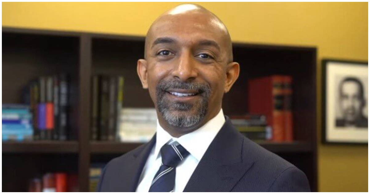 Daniel Abebe Becomes First Black Dean of Columbia Law School, Bringing Expertise in Free Speech and Inclusive Leadership