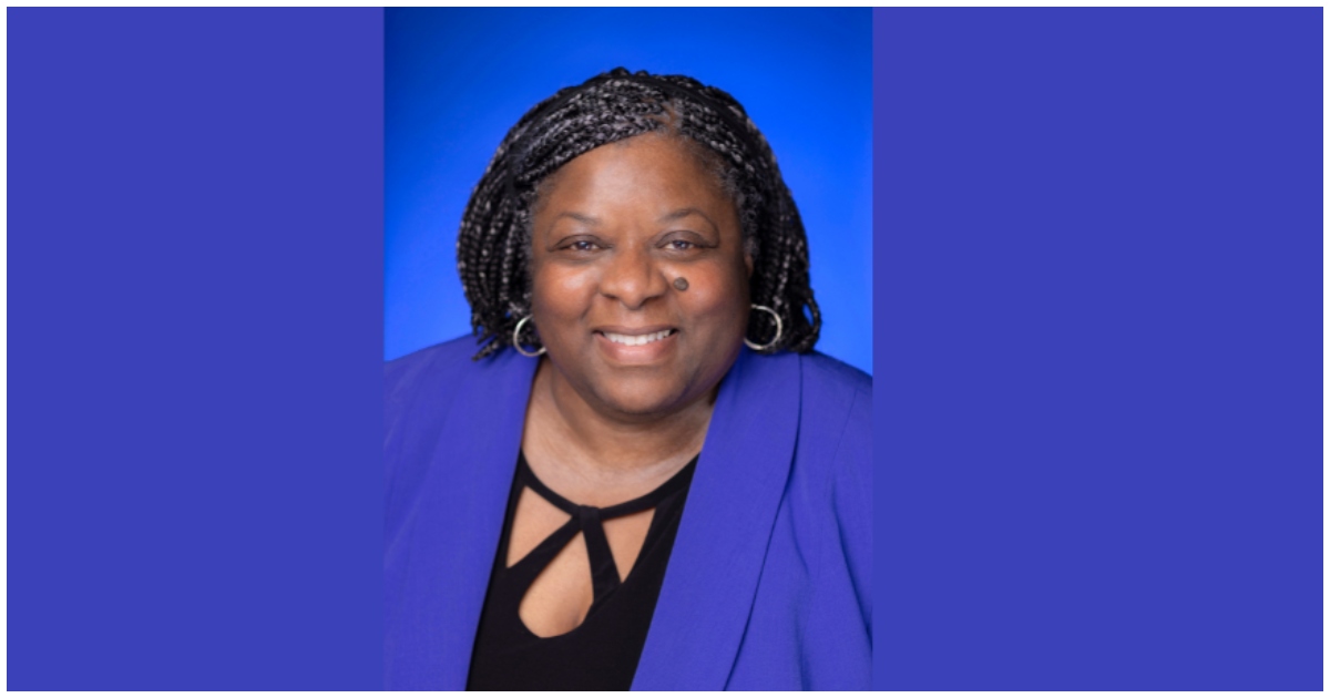 Cheryl Porter Makes History as First Black President of American Water Works Association, Championing Equitable Water Access