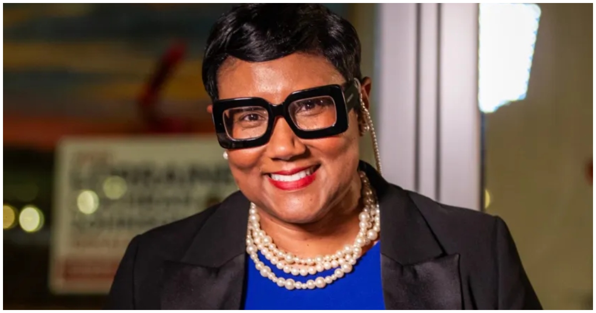 Lorraine Cochran-Johnson Makes History as DeKalb County’s First Black Woman CEO in Landmark Election Victory