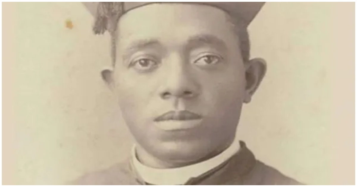Venerable Augustus Tolton: First Black American Catholic Priest Honored on Juneteenth