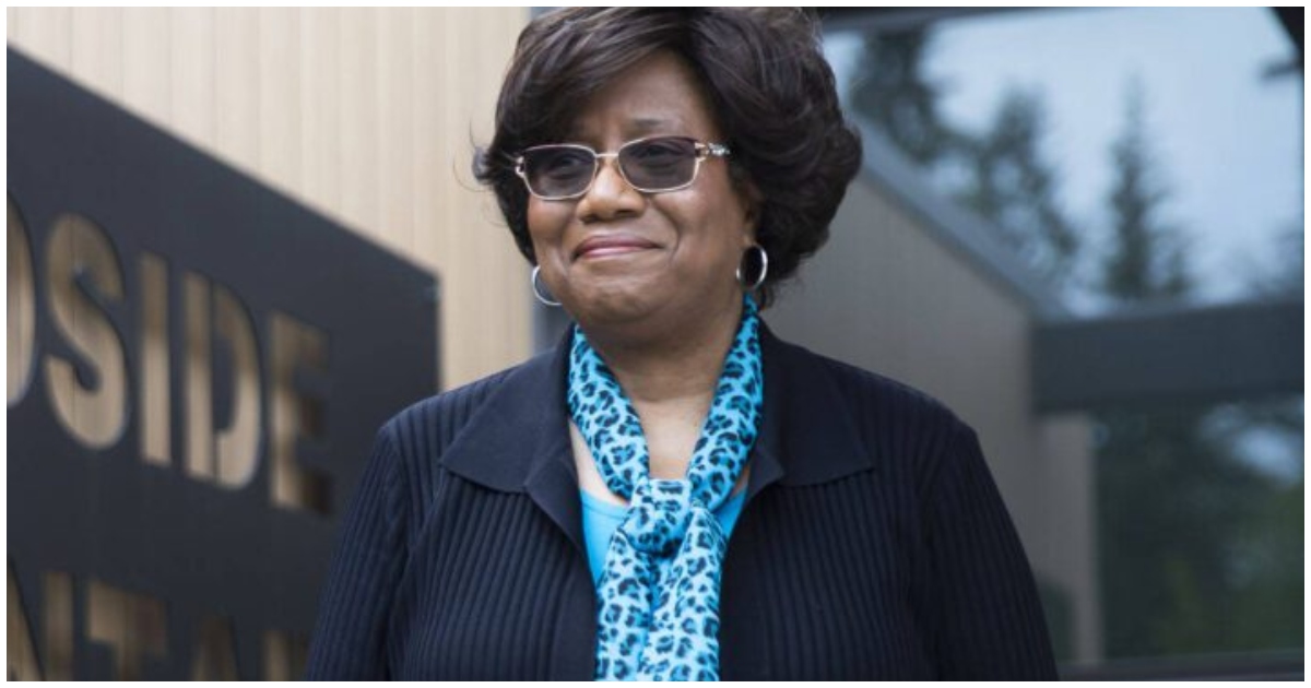 Everett’s First Black Principal, Betty Cobbs, Retires After 51 Years of Inspiring Education and Community Leadership