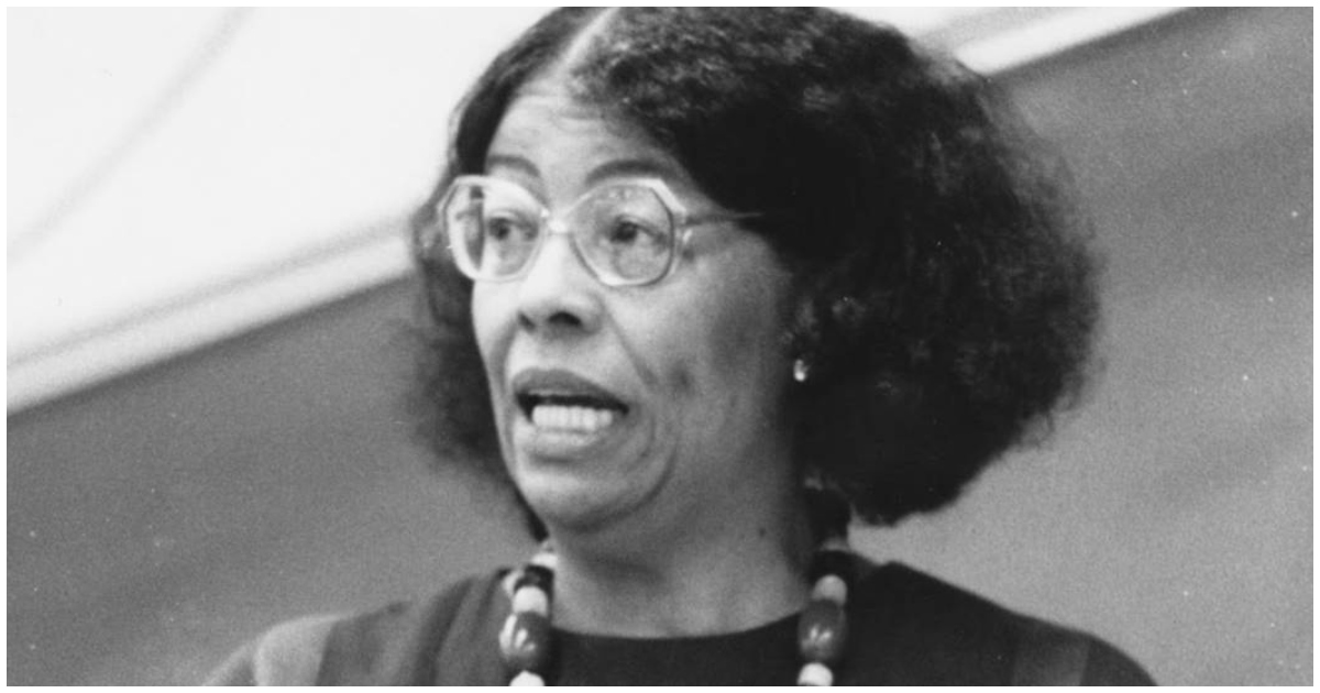 Celebrating the Legacy of Doris Wilkinson: UK’s First Black Graduate and Desegregation Trailblazer