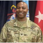 Col. Eldridge Singleton Appointed as WHINSEC’s First Black Commandant