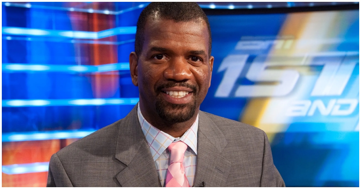 Rob Parker Launches Detroit’s First Black-Owned Sports Radio Station, Making National History