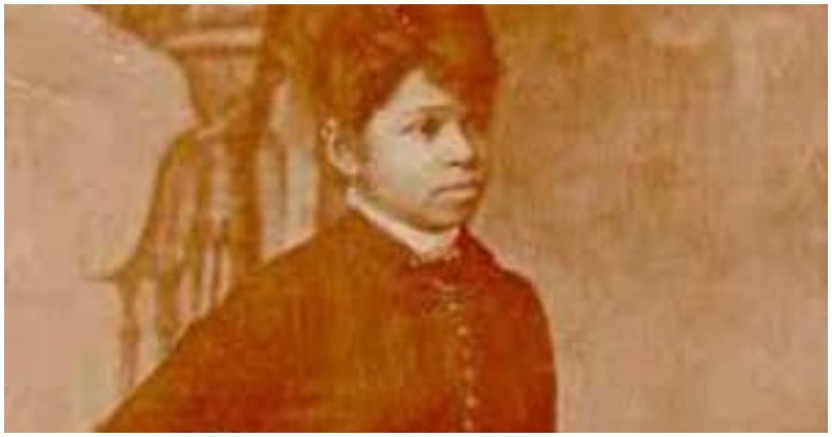 The Story of Sarah Boone who Made History as First Black Woman to Patent Modern Ironing Board, Revolutionizing Home Chores Forever