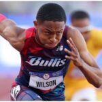 16-Year-Old Quincy Wilson: Youngest U.S. Male Track Olympian