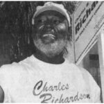 Polk County Honors First Black Commissioner Charles Richardson Sr.