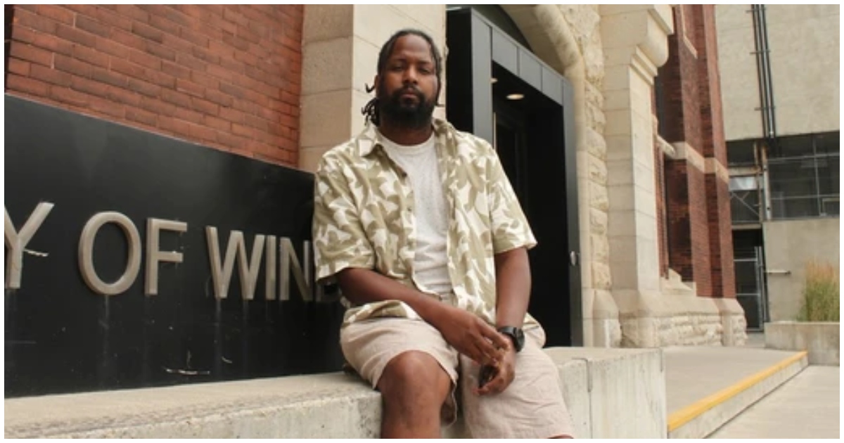Carlos Anthony’s Short Film to Kick Off Windsor’s First Black Film Festival