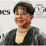 Sheila Johnson: BET Co-Founder's Journey from Struggles to Success