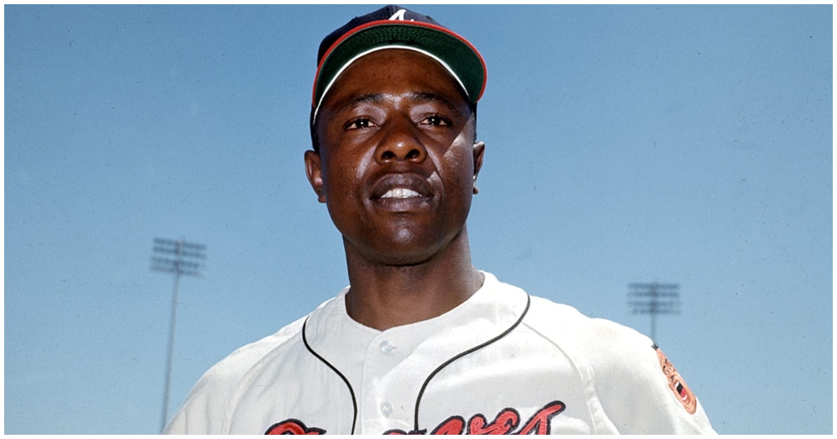 The Remarkable Story of Hank Aaron’s Bid for MLB’s First Black Manager Role Amid Braves’ 1974 Decision-Making