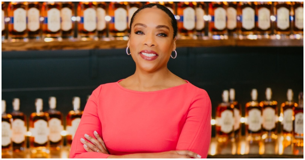 Fawn Weaver Makes History as First Black Woman to Lead Major Alcohol Brand