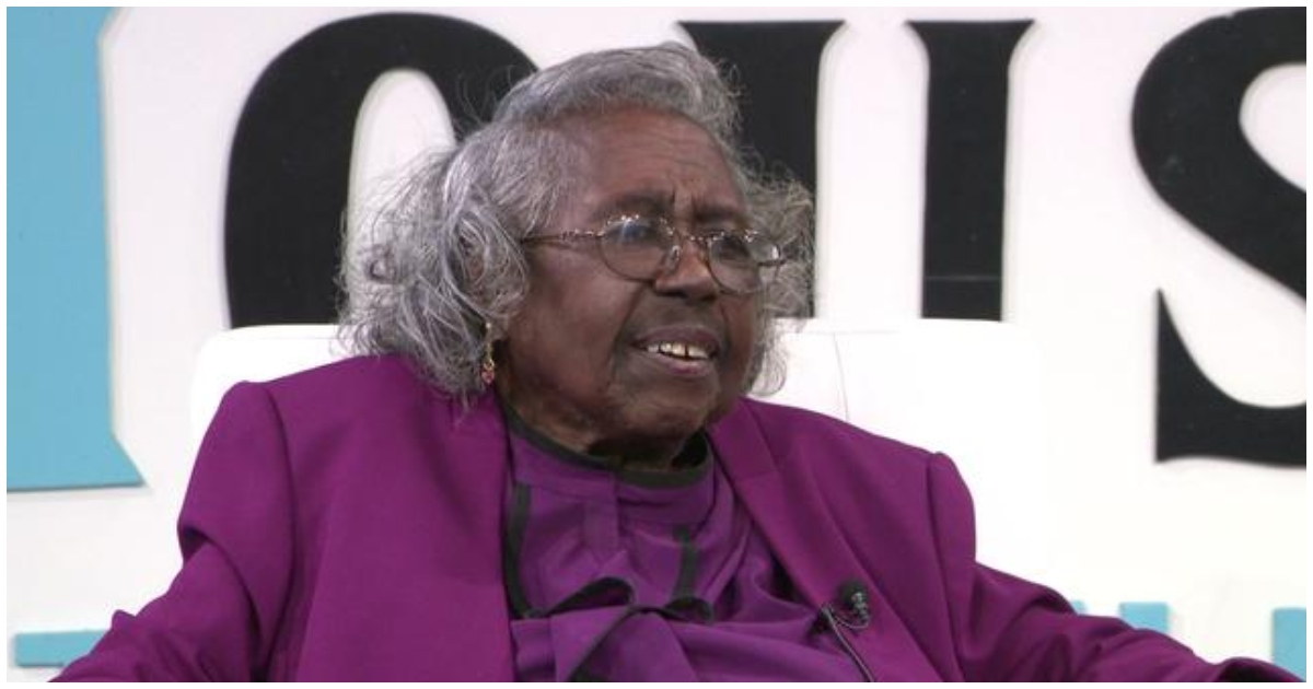 Dr. Enid Pinkney, First Black President of Dade Heritage Trust, Honored for Preserving Miami’s Black History