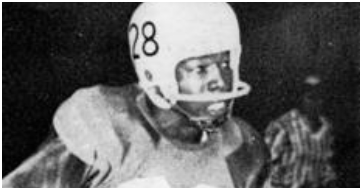 The Remarkable Story Of How Haynes and King Broke Racial Barriers as First Black Players on an Integrated Texas College Football Team in 1956