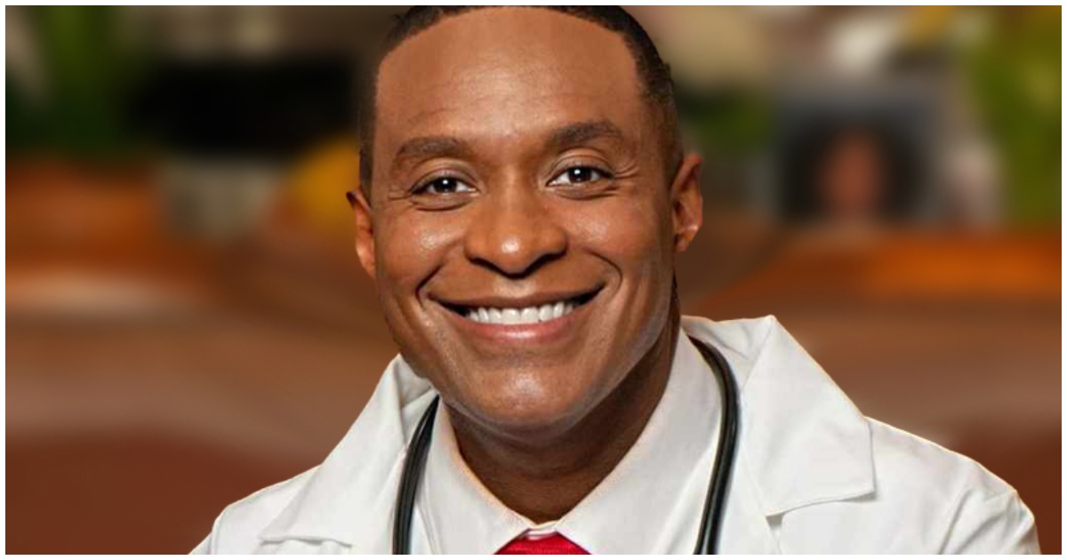 Dr. Vinson Eugene Allen and Dusk to Dawn Urgent Care Make History as the First African American-Owned Chain of Urgent Care Facilities in the U.S.