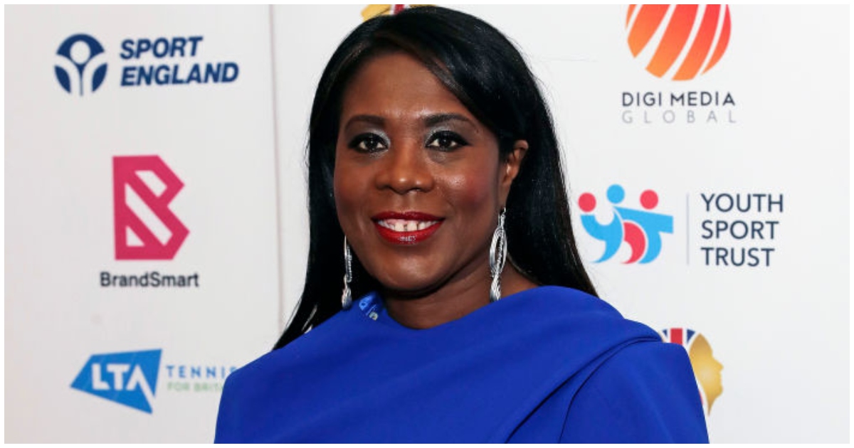 Tessa Sanderson: First Black British Woman to Win Olympic Gold Reflects on Her Historic Achievement and Legacy