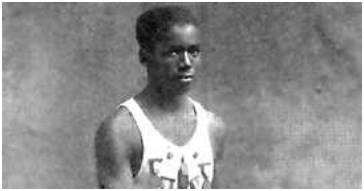 John Baxter Taylor Jr’s Pioneering History as the First Black Olympic Gold Medalist and Track Legend