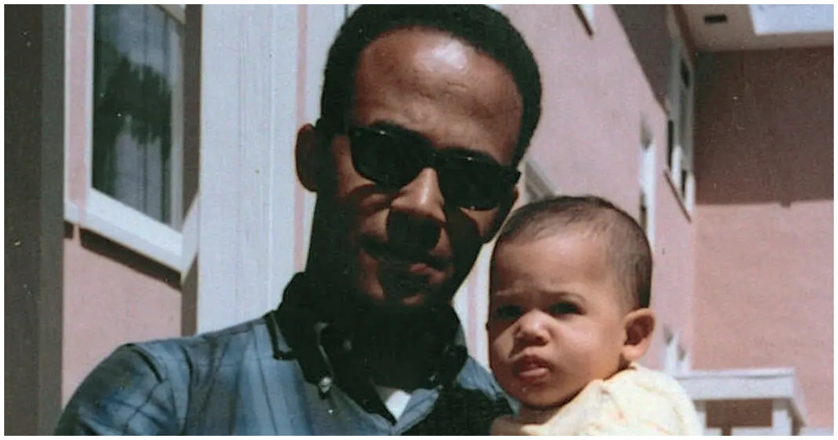 Donald Harris: Kamala's Dad and Stanford's Pioneering Black Economist of 1972