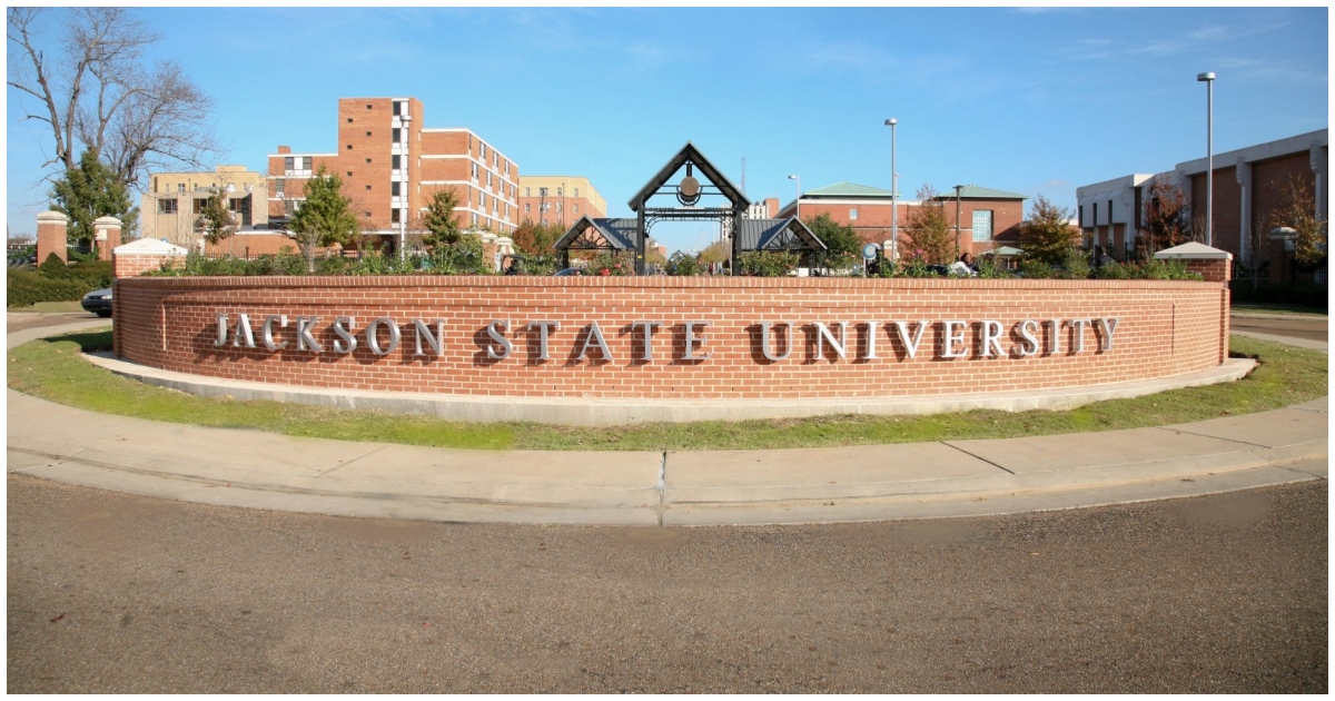 JSU: First HBCU to Win NAI Founder's Award for Innovation