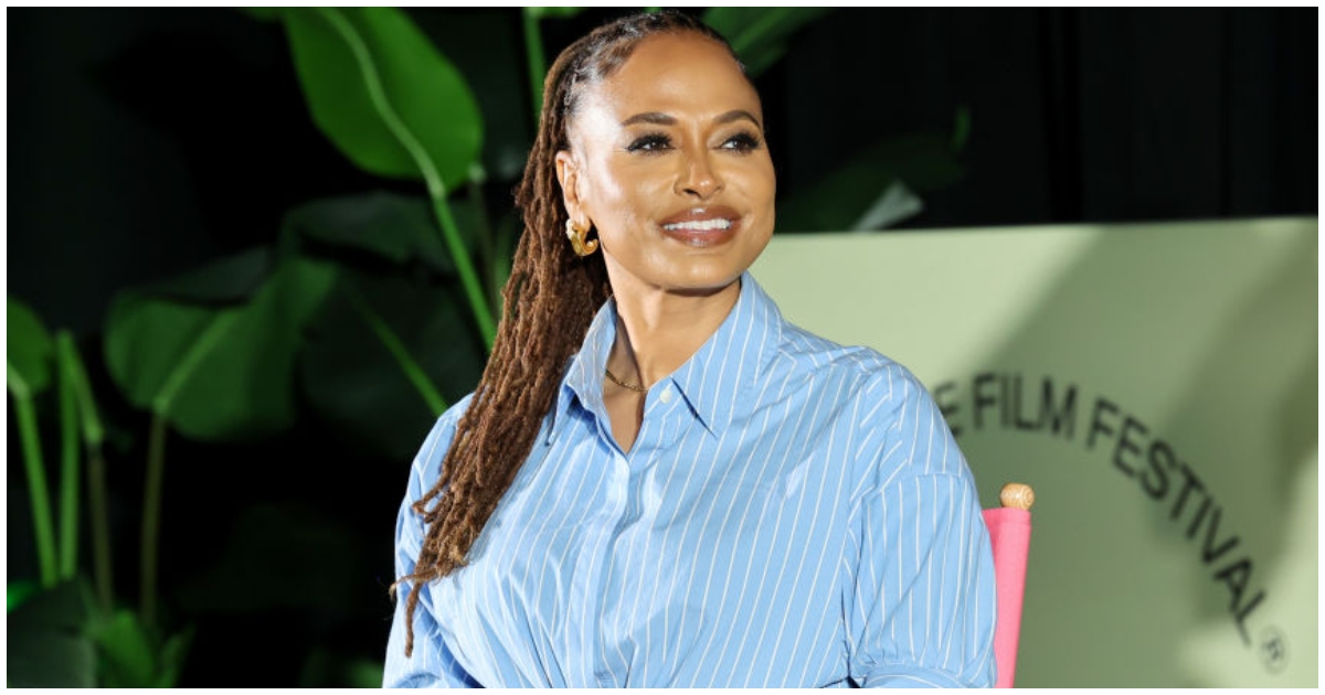 Ava DuVernay Honored as Trailblazer on Forbes’ “50 Over 50” List for Becoming the First Black Woman to Direct a $100M Film