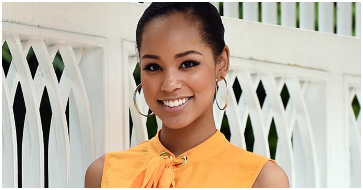 Ariana Miyamoto: First Hāfu Miss Universe Japan Redefines Beauty