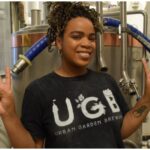 Urban Garden Brewing DC