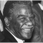 Harold Lee Washington