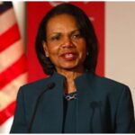 Condoleezza Rice: Pioneering Diversity on Chevron's Board in 1991