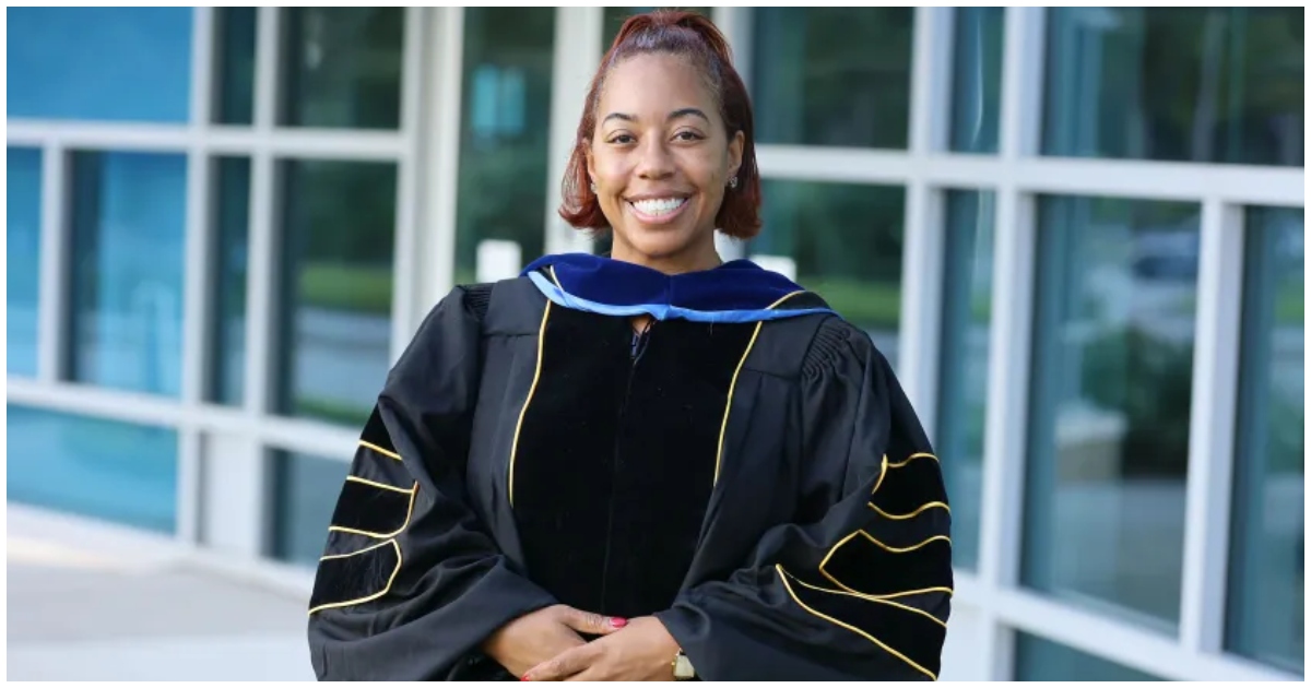 Angela White-Jones Makes History as the First Black President of Orlando’s Junior League, Leading a 77-Year-Old Tradition of Service