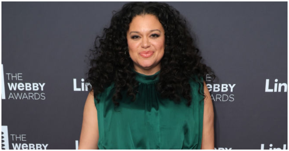 Michelle Buteau: Comedian to Become the First Black Woman to Film a Netflix Special at Radio City Music Hall