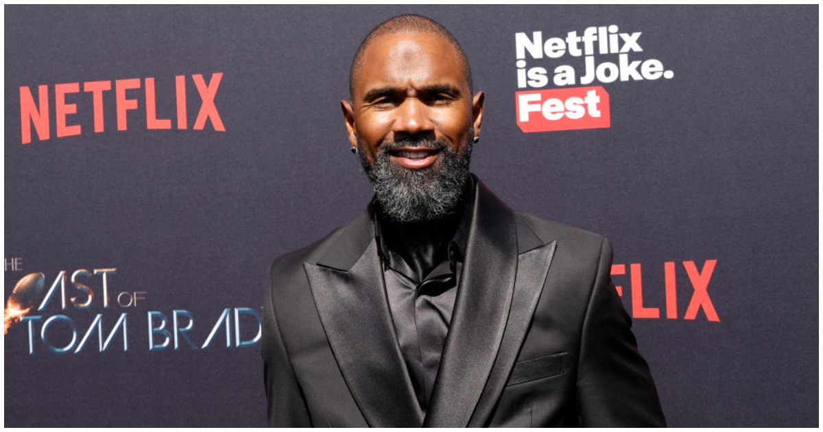 Charles Woodson Becomes the First Black Former NFL Player to Secure Official Spirit Sponsorship with an NFL Team