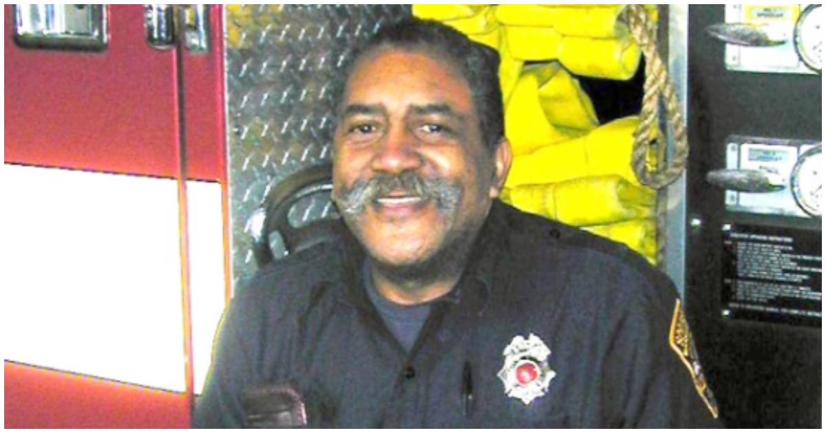 Springfield Honors First Black Firefighter Leonard Corbin