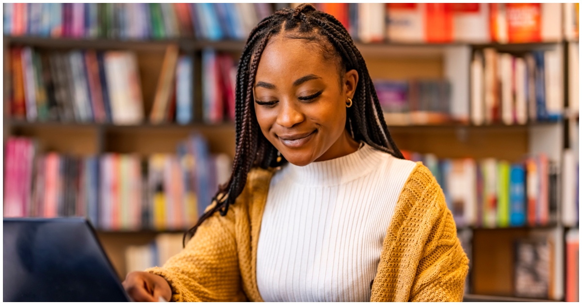 Grambling State University Makes Historic Leap with First HBCU Digital Library, Redefining Learning in Louisiana