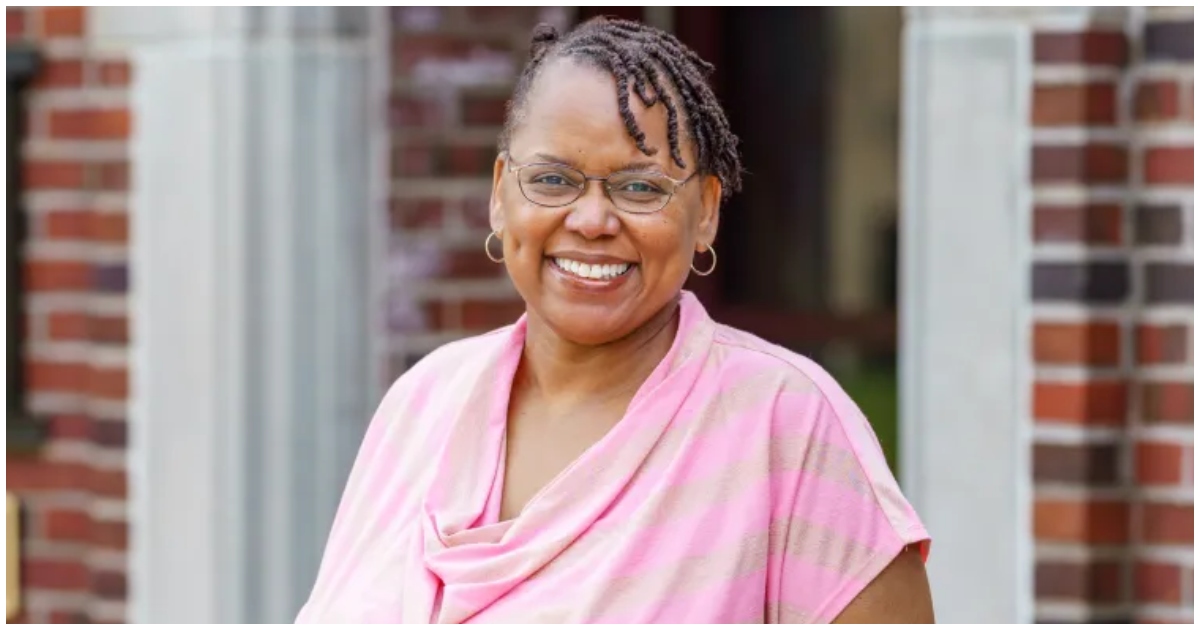 Dr. Berry: First Black Woman Tenured at Rose-Hulman, Transforming STEM