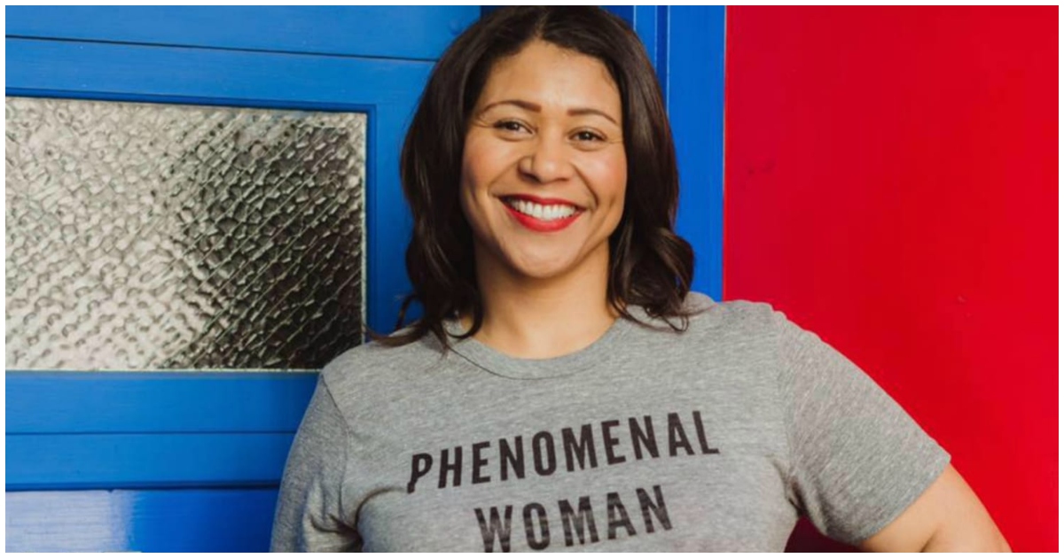 Mayor London Breed, San Francisco’s First Black Woman Leader, Confidently Eyes Reelection Thanks to Strategic Shifts and Surprising Allies