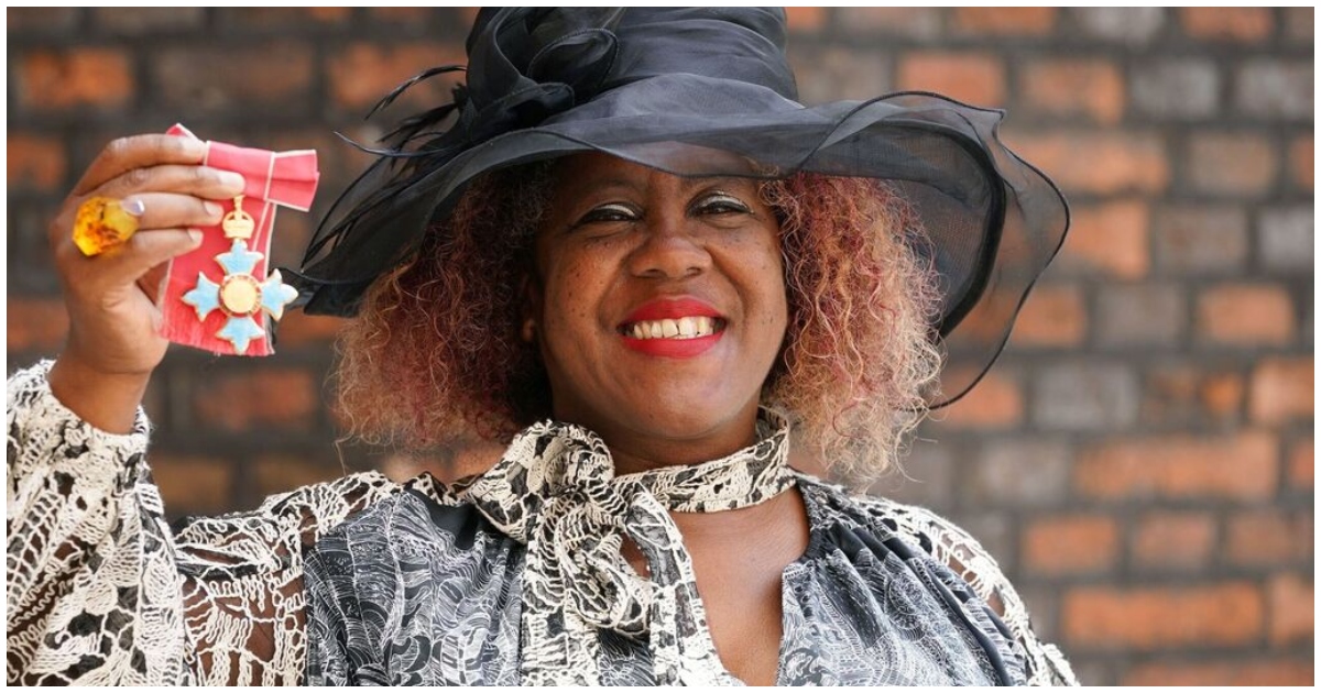 Belizean-Born Composer Errollyn Wallen Breaks Ground as First Black Woman Appointed Master of the King’s Music, Joining the British Royal Household