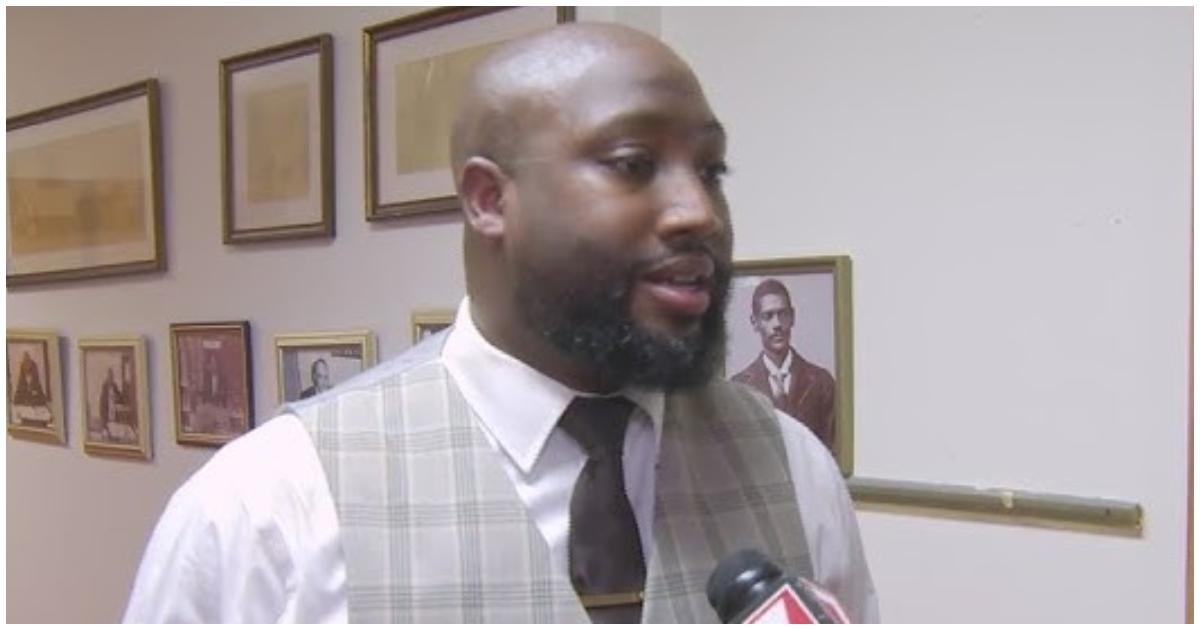 Lyman Dawkins III Makes History as Gaffney’s First Black Mayor After Leading the Runoff Election