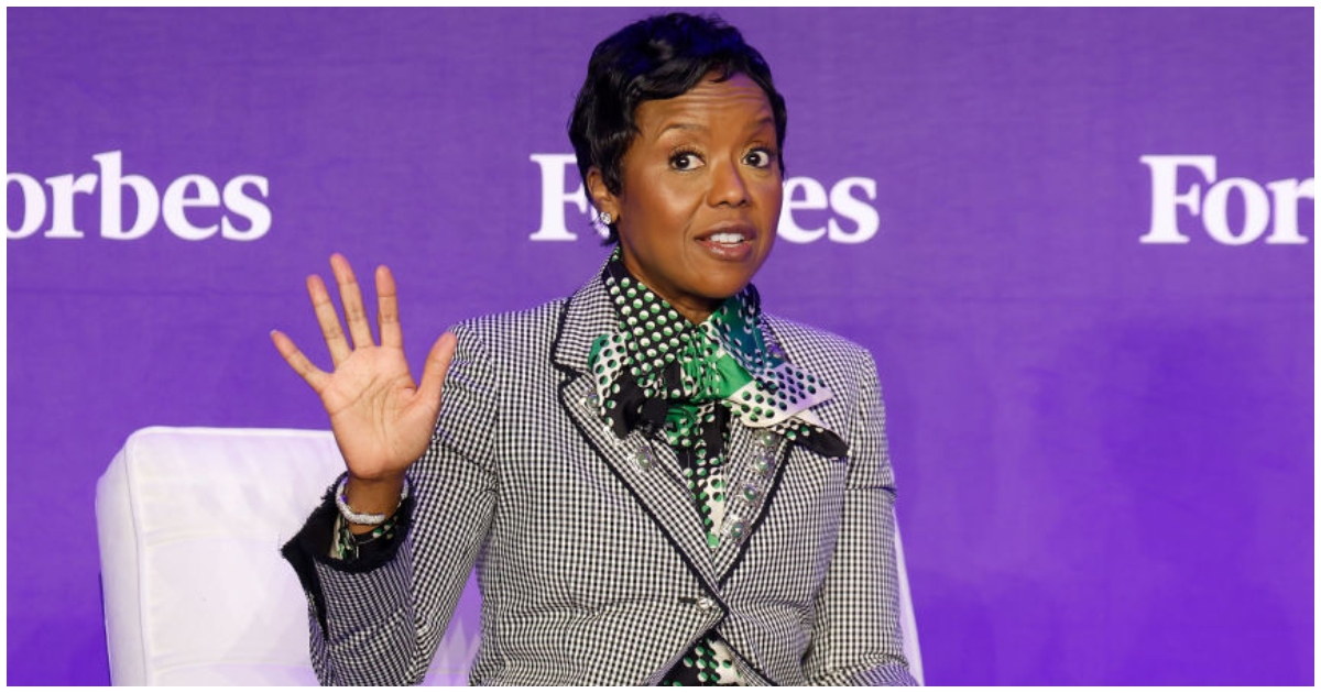 Mellody Hobson's Ariel Alternatives: Revolutionizing Minority Business Growth