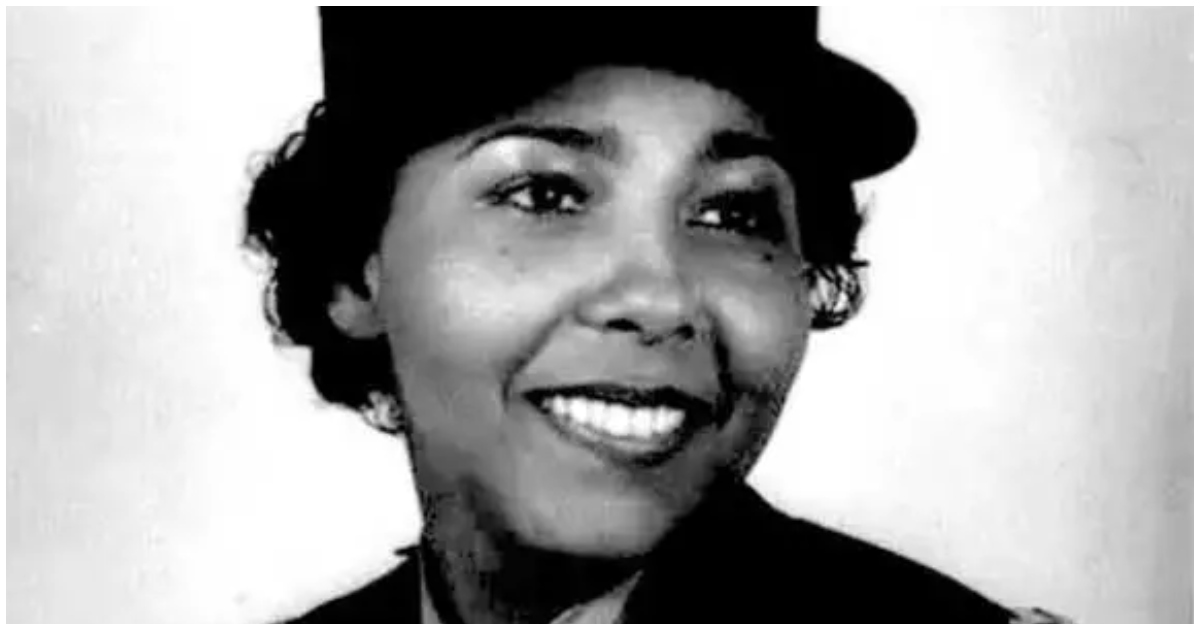 Charity Adams Earley: Pioneering Black Female Officer in WWII