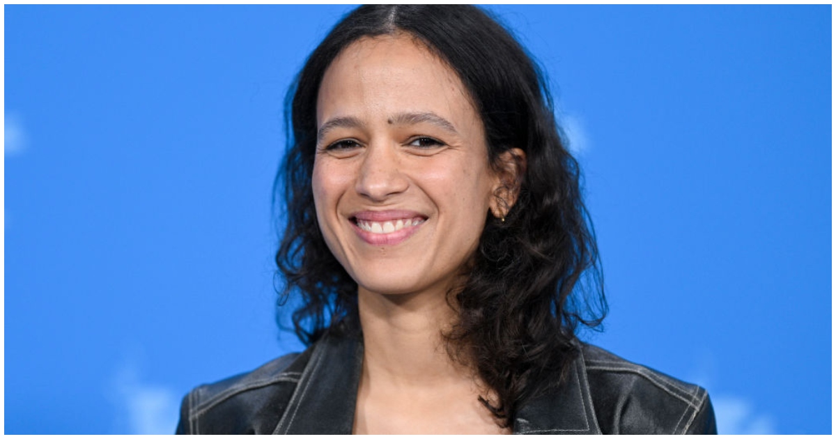 Mati Diop: First Black Female Filmmaker at Cannes Wins Grand Prix