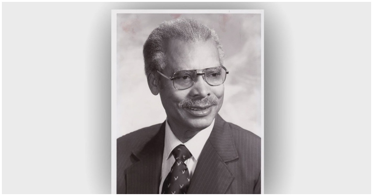 Jim Chase: Spokane Honors First Black Mayor's Legacy