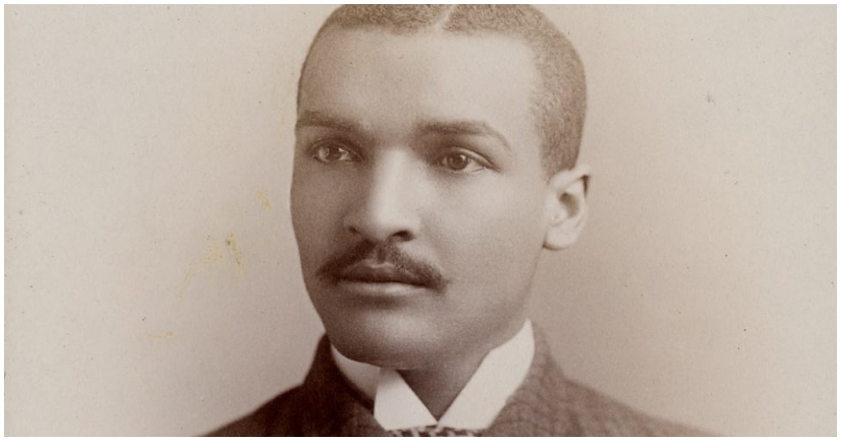 John Wesley Gilbert: The Trailblazing First Black Archaeologist Who Made Significant Contributions to Classical Studies and Education