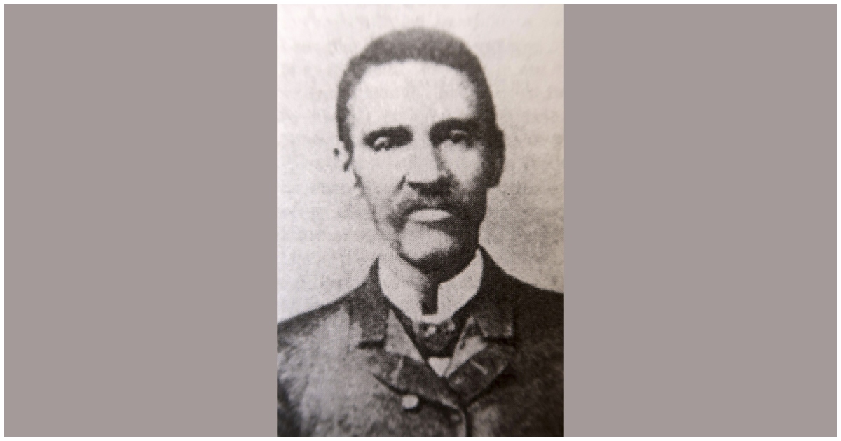 How John J. Bird, the First Black Trustee at the University of Illinois, Shaped Education and Civil Rights in the Late 19th Century