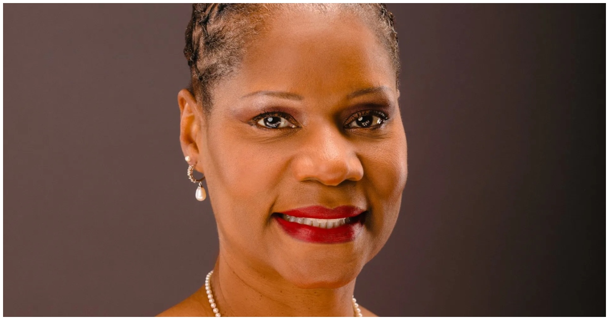 Newark Business Group Names First Black Woman CEO in 25 Years