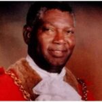 Dr. Albert Grant: Ipswich Mourns Pioneering Black Mayor