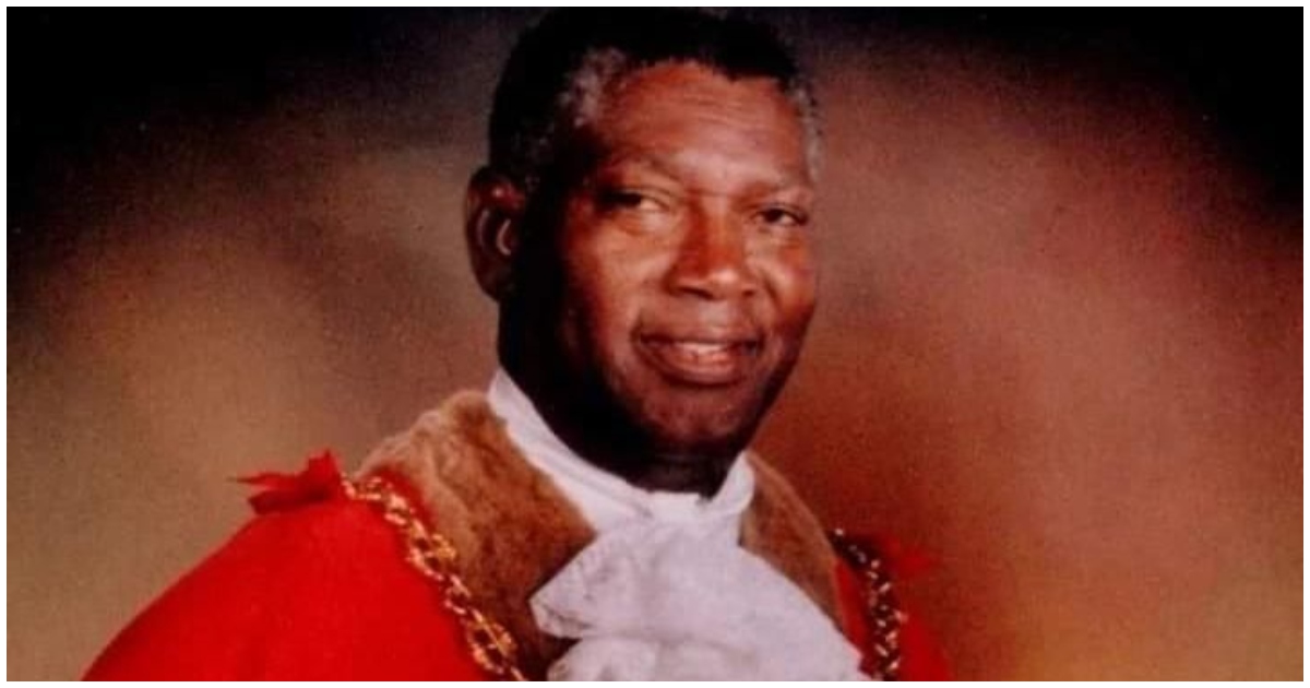 Ipswich Bids Farewell to Dr. Albert Grant, the Town’s First Black Mayor and a Lifelong Champion for Equality