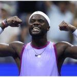 Tiafoe Reaches U.S. Open Quarters: Next Black Tennis Star